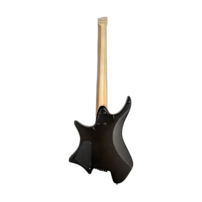 Strandberg Boden Standard NX 6 Charcoal BRAND NEW 2025 image 2