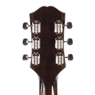 Used Epiphone USA Casino Hollowbody - Royal Tan image 7