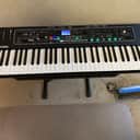 Yamaha CK61 Digital Stage Piano 2023 - Present - Black