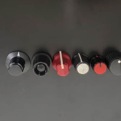 Various Knobs - Bulk Lot image 7