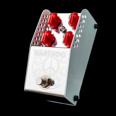 Reverb.com listing, price, conditions, and images for thorpyfx-the-warthog