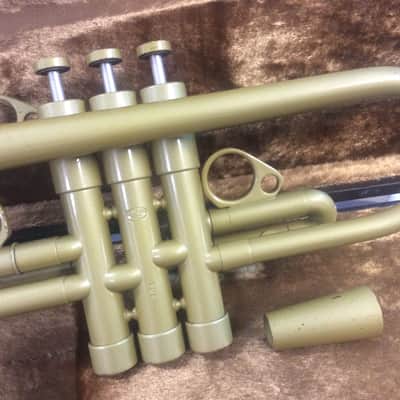Antoine Courtois Evolution I Professional Custom Trumpet image 5