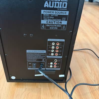 Roland TD-12 Electric Drum Kit image 3