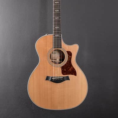 Taylor Used 414CE Rosewood '22 image 3