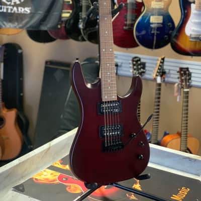 Dean Vendetta X Tremolo Satin image 2