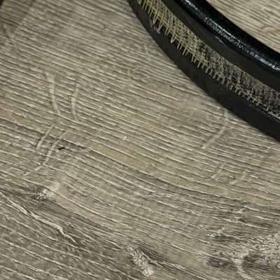 Precision Drum Wood Hoops - 10/13/14" image 7
