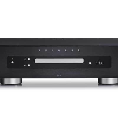 PRIMARE CD35 - CD Player - NEW! image 2