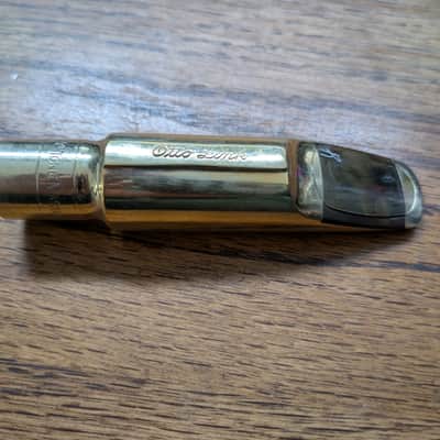 Otto Link Super Tone Master Doc Tenney Custom 7* S | Reverb