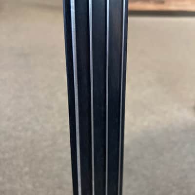 Gibson Ripper Fretless Bass w/ Hard Case - Black (Pre-Owned) image 6