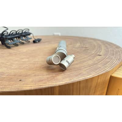 Rode NT4 X Y Stereo Condenser Microphone + Rycote Modular Windshield WS 4 Kit image 12