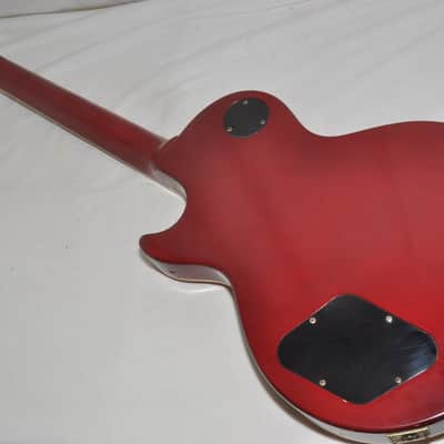 1978 Greco EG500 Fujigen Electric Guitar Ref. No 7150 image 10