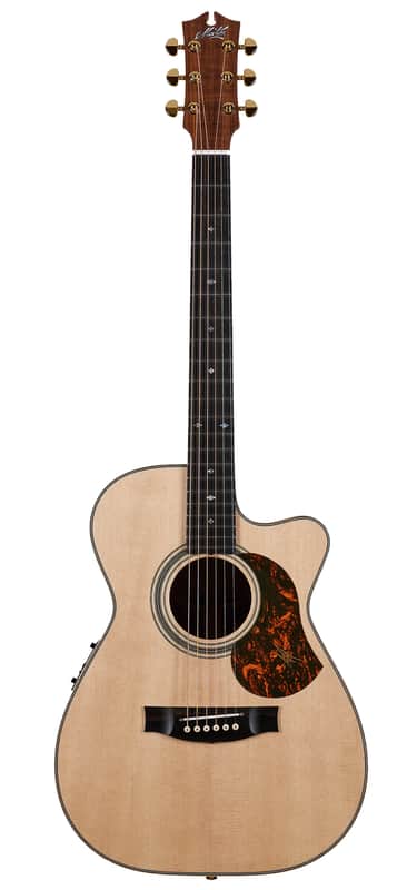 Maton guitar ebg808c-artist (IN STOCK) image 1