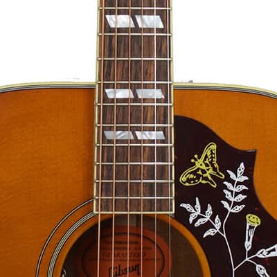 Gibson Hummingbird Original HCS image 7