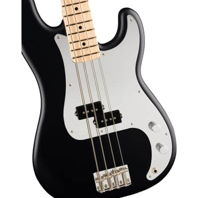 Fender Limited Edition 50th Anniversary Steve Harris Precision Bass - 4-String Electric Bass image 3