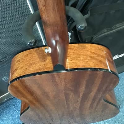 Breedlove DISCOVERY CONCERTINA SB LATE 2000’s - BROWN image 9