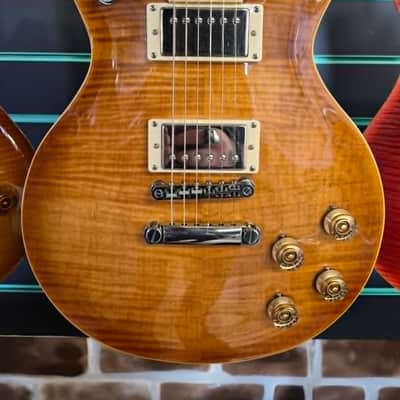 Epiphone DC Pro Mojave Fade 2019 Electric Guitar image 5
