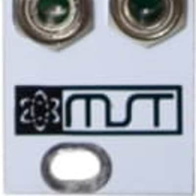SYNTHROTEK MST RIBBON CONTROLLER MODULE : BRAND NEW :  [DETROIT MODULAR] image 1