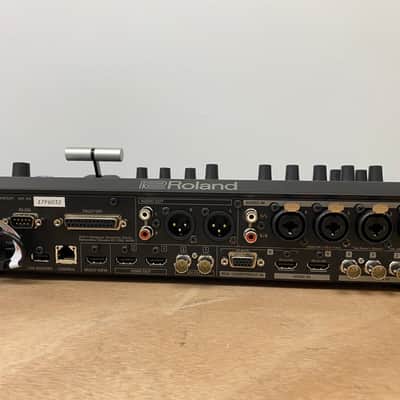 Roland V-60HD 2021 Black image 2