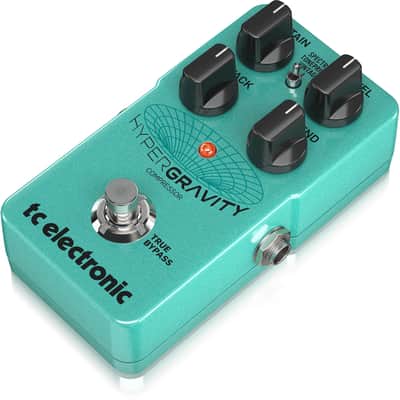 Tc Electronic HyperGravity Compressor image 2