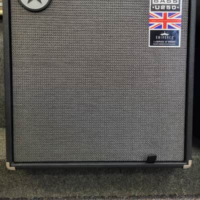 Blackstar Unity Series U250 250-Watt 1x15" Bass Guitar Combo Amp image 1