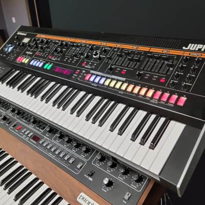 Roland Jupiter-X | Reverb