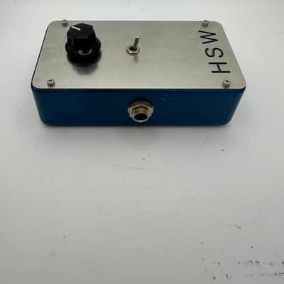 Honda Sound Works Vintage Boost - Blue image 2