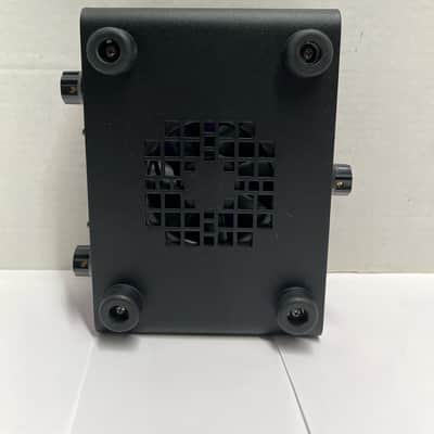THD Hot Plate Power Reactive Attenuator 8 Ohm Purple Volume Control Load Box Amp Power Soak w Manual image 9