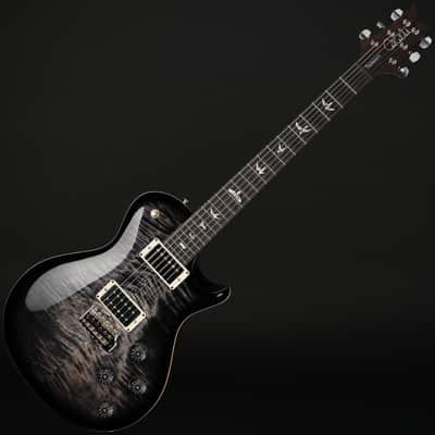 PRS Tremonti in Charcoal Contour Burst #0410595 image 3
