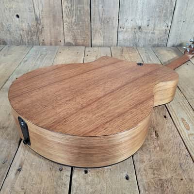 Martin SC-10E 2023 Cutaway Acoustic Electric Guitar w/ Original Gig Bag & Papers - Natural image 16