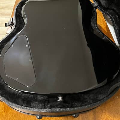Gibson SG Modern Newer - Black Fade image 6