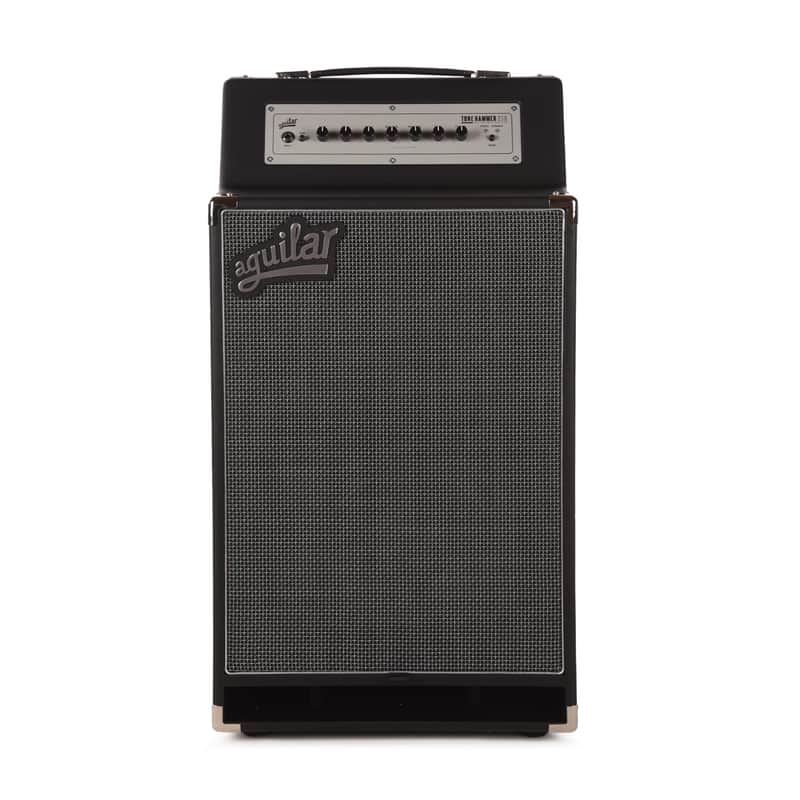 Aguiltar Tone Hammer 210 300w 2x10 Bass Combo Amp image 1