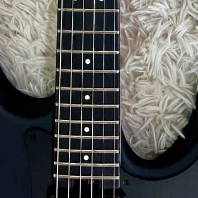 Charvel Pro-Mod Plus So-Cal Style 1 HH HT E Electric Guitar Scorched Earth w/Bag image 8