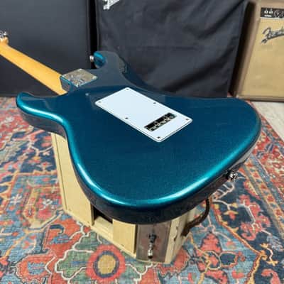 *Video* G&L USA Fullerton Standard Legacy Stratocaster SSS Custom Order - 2019 image 20