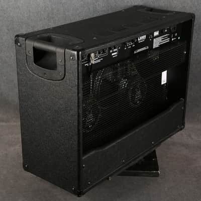 Laney Ironheart IRT60-212 Valve Combo **COLLECTION ONLY** - 2nd Hand image 4