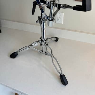 DW DWCP9300 9000 Series Heavy Duty Double Braced Snare Drum Stand image 12