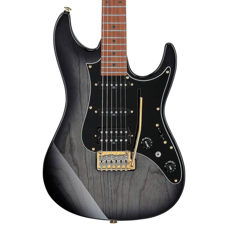 Ibanez AZ2402AG Prestige image 2
