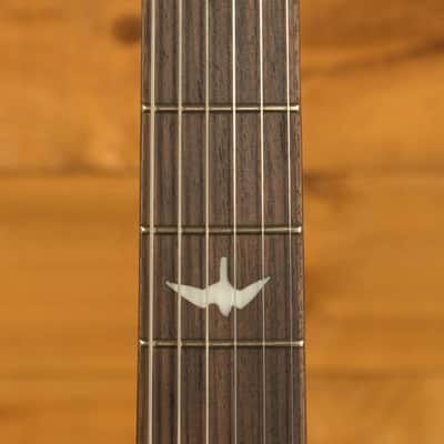 PRS SE Studio - Charcoal Cherry Burst image 6