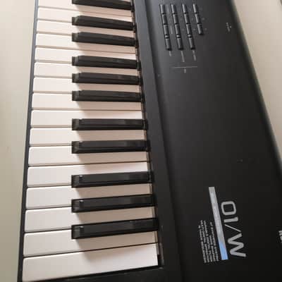 Korg 01/W image 8