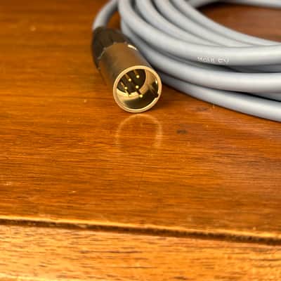 Manley Labs Reference Cardioid Tube Condenser Microphone. MINT! image 14