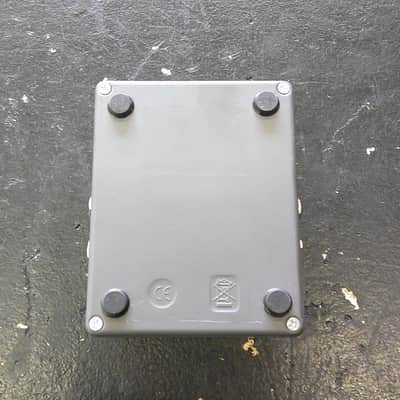 Electro-Harmonix Bass Mono Synth 2019 - Present - Gray image 2