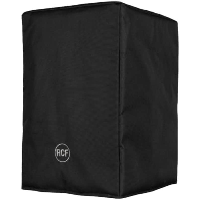 RCF CVR60767 | Cover for EVOX J9, JMIX9, J11 | Padded Protection with Custom Fit image 1