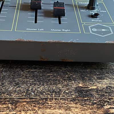 Simmons Trixer Drum Module image 8