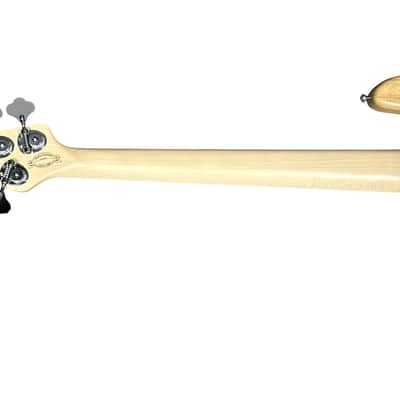 Sandberg Cal TM-5 Superlight, Natural / Maple (6.9 Lbs.) *On Order, ETA Oct. 2026 image 8