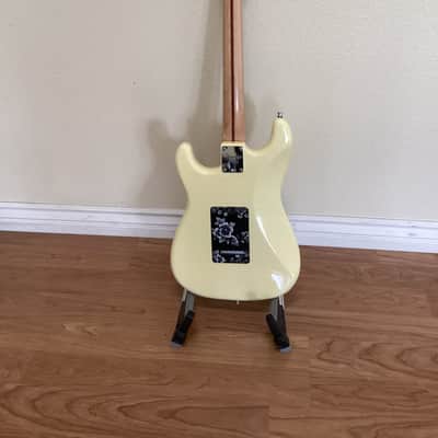 Fender Stratocaster - partscaster 2025 image 6