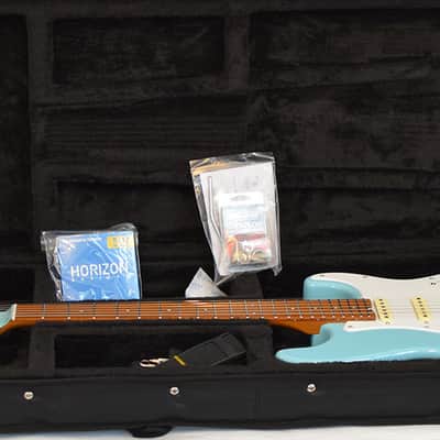 Jackson Misha Mansoor MJ So-Cal Daphne Blue image 12