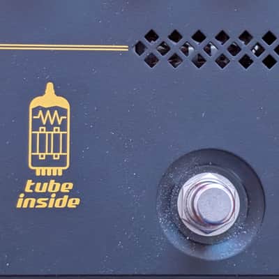 Immagine Markbass COMPRESSORE - 2