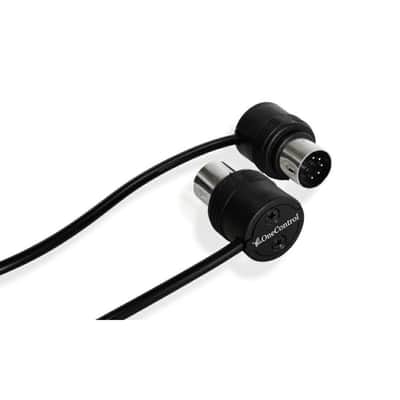 One Control Minimal Series Silver Para Bass Buffer OC-M-SPBB