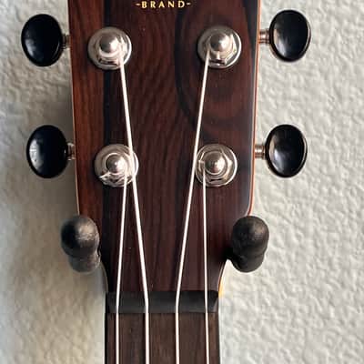 Kala Ziricote Tenor Ukulele - Gloss image 4