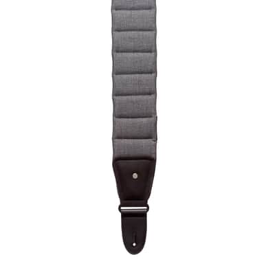 M80 Betty Guitar Strap Long Ash Mono image 6