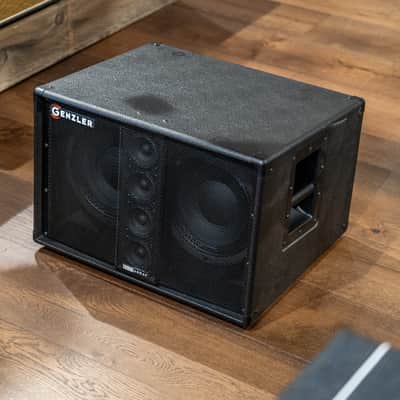 Genzler Bass Array BA210-3 SLT image 2